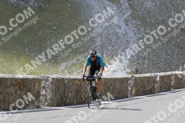 Foto #4062944 | 25-08-2023 12:07 | Passo Dello Stelvio - Prato Seite BICYCLES