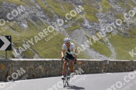 Foto #4053705 | 24-08-2023 14:01 | Passo Dello Stelvio - Prato Seite BICYCLES