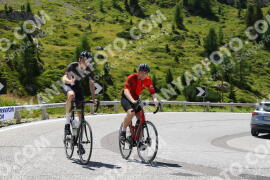 Photo #2558103 | 09-08-2022 13:02 | Pordoi Pass BICYCLES