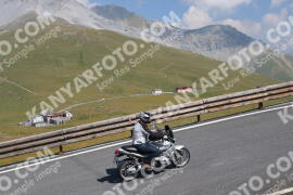 Photo #2398168 | 25-07-2022 10:24 | Passo Dello Stelvio - Peak