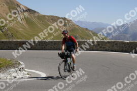 Photo #3961608 | 19-08-2023 11:52 | Passo Dello Stelvio - Prato side BICYCLES
