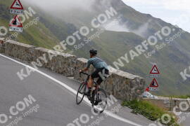 Photo #3873590 | 14-08-2023 10:06 | Passo Dello Stelvio - Prato side BICYCLES