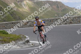 Photo #3898351 | 15-08-2023 12:28 | Passo Dello Stelvio - Prato side BICYCLES