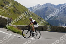 Foto #3673983 | 31-07-2023 11:00 | Passo Dello Stelvio - Prato Seite BICYCLES