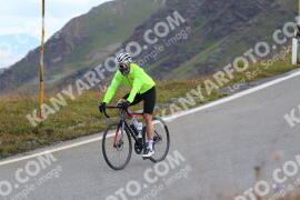 Foto #2446477 | 30-07-2022 15:39 | Passo Dello Stelvio - die Spitze BICYCLES