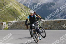 Foto #3757333 | 08-08-2023 12:46 | Passo Dello Stelvio - Prato Seite BICYCLES