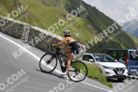 Photo #3489618 | 16-07-2023 12:53 | Passo Dello Stelvio - Prato side BICYCLES
