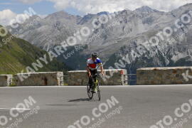 Photo #3607734 | 28-07-2023 13:50 | Passo Dello Stelvio - Prato side BICYCLES