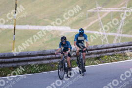 Photo #2401346 | 25-07-2022 11:00 | Passo Dello Stelvio - Peak BICYCLES