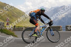 Photo #3880155 | 14-08-2023 13:20 | Passo Dello Stelvio - Prato side BICYCLES