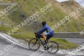 Photo #3732673 | 06-08-2023 12:25 | Passo Dello Stelvio - Prato side BICYCLES
