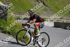 Foto #3524344 | 18-07-2023 10:35 | Passo Dello Stelvio - Prato Seite BICYCLES