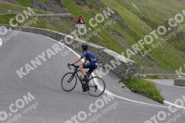 Photo #3445915 | 14-07-2023 13:18 | Passo Dello Stelvio - Prato side BICYCLES