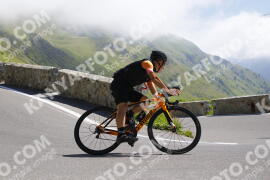 Foto #3460244 | 15-07-2023 10:29 | Passo Dello Stelvio - Prato Seite BICYCLES