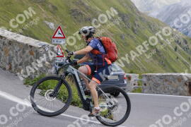 Foto #3759139 | 08-08-2023 13:07 | Passo Dello Stelvio - Prato Seite BICYCLES