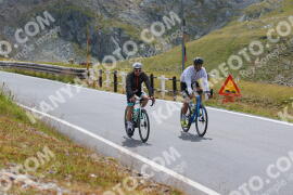 Photo #2434852 | 29-07-2022 13:49 | Passo Dello Stelvio - Peak BICYCLES