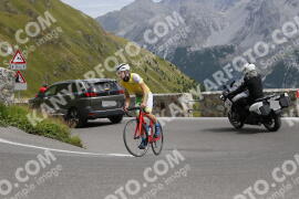 Foto #3762562 | 08-08-2023 14:17 | Passo Dello Stelvio - Prato Seite BICYCLES