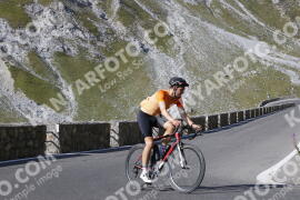 Photo #4061251 | 25-08-2023 10:08 | Passo Dello Stelvio - Prato side BICYCLES