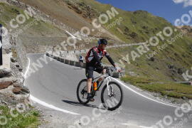Photo #3238542 | 26-06-2023 11:15 | Passo Dello Stelvio - Prato side BICYCLES