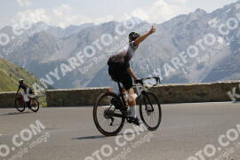 Foto #3513423 | 17-07-2023 11:43 | Passo Dello Stelvio - Prato Seite BICYCLES