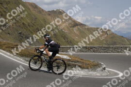 Photo #3155524 | 18-06-2023 13:33 | Passo Dello Stelvio - Prato side BICYCLES