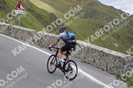 Photo #3315023 | 02-07-2023 14:21 | Passo Dello Stelvio - Prato side BICYCLES