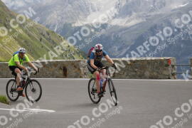 Photo #3347131 | 04-07-2023 12:49 | Passo Dello Stelvio - Prato side BICYCLES