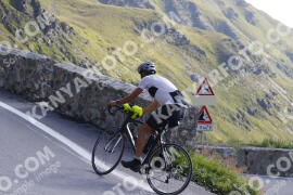 Photo #3931982 | 18-08-2023 09:08 | Passo Dello Stelvio - Prato side BICYCLES