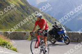 Foto #3784515 | 10-08-2023 09:31 | Passo Dello Stelvio - Prato Seite BICYCLES