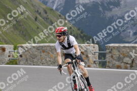 Foto #3315213 | 02-07-2023 14:29 | Passo Dello Stelvio - Prato Seite BICYCLES