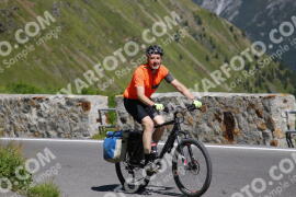 Foto #3469425 | 15-07-2023 14:57 | Passo Dello Stelvio - Prato Seite BICYCLES