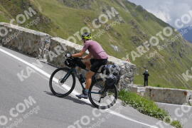 Photo #3347273 | 04-07-2023 12:57 | Passo Dello Stelvio - Prato side BICYCLES