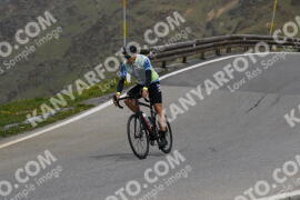 Foto #3193183 | 22-06-2023 13:02 | Passo Dello Stelvio - die Spitze BICYCLES