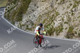 Photo #4062147 | 25-08-2023 11:19 | Passo Dello Stelvio - Prato side BICYCLES
