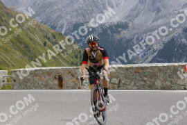 Photo #3755058 | 08-08-2023 12:12 | Passo Dello Stelvio - Prato side BICYCLES