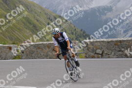 Foto #3934784 | 18-08-2023 11:26 | Passo Dello Stelvio - Prato Seite BICYCLES