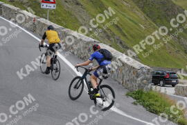 Photo #3788292 | 10-08-2023 12:16 | Passo Dello Stelvio - Prato side BICYCLES