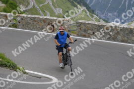 Photo #3265546 | 28-06-2023 12:53 | Passo Dello Stelvio - Prato side BICYCLES