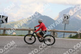 Photo #2512455 | 05-08-2022 11:34 | Pordoi Pass BICYCLES