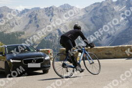 Foto #3675227 | 31-07-2023 11:43 | Passo Dello Stelvio - Prato Seite BICYCLES