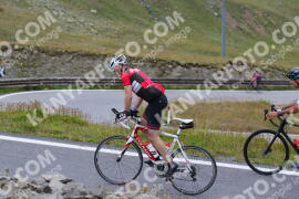 Photo #2438413 | 30-07-2022 11:22 | Passo Dello Stelvio - Peak BICYCLES