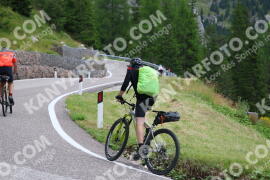 Photo #2530295 | 07-08-2022 13:59 | Sella Pass BICYCLES