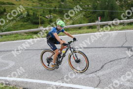 Photo #2544030 | 08-08-2022 13:38 | Pordoi Pass BICYCLES
