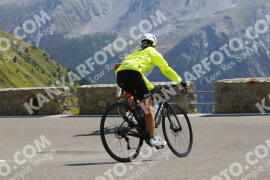 Foto #3673784 | 31-07-2023 10:52 | Passo Dello Stelvio - Prato Seite BICYCLES