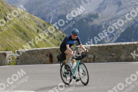 Photo #3753983 | 08-08-2023 11:36 | Passo Dello Stelvio - Prato side BICYCLES
