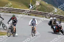 Foto #2444111 | 30-07-2022 13:24 | Passo Dello Stelvio - die Spitze BICYCLES