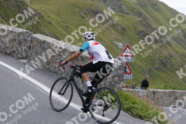 Photo #3785624 | 10-08-2023 11:16 | Passo Dello Stelvio - Prato side BICYCLES
