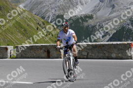 Photo #3592761 | 27-07-2023 13:39 | Passo Dello Stelvio - Prato side BICYCLES