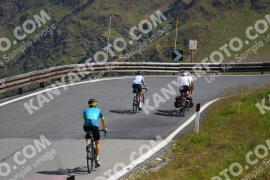 Foto #2408750 | 25-07-2022 11:26 | Passo Dello Stelvio - die Spitze BICYCLES