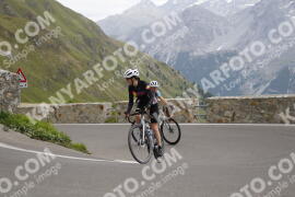 Foto #3265755 | 28-06-2023 13:04 | Passo Dello Stelvio - Prato Seite BICYCLES